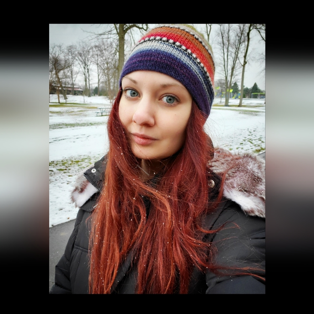 Meet your Posher, Maranda